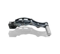 Kick Start Starter Motorcycle Kick Start Starter Lever For GY6 49cc 50cc 100cc 125cc For 139QMB For Scooter For JOG50/90/100 For TACT For DIO50 For RSZ For ZY10(Titanium)