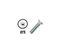 Kick starter Crank Start Lever kicker rebuild kit for Yamaha Banshee 350 YFZ350 1987-2006, 93507-32031-00 90501-12081-00
