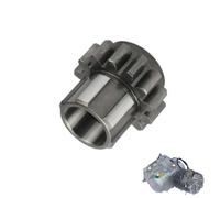 Kick Starter Gear 13 Teeth Compatible With YinXiang W063 1P56FMJ 140 BSE Apollo Rusi YX 140 140cc Engine Pit Bike(1 pcs)