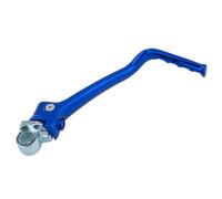 Kick Starter Lever Compatible With KTM EXC SX 125-200(Blue) | Fits EXC125 EXC200 SX 144 150 XC150 XCW200 TE TC125 1998-2016