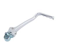 Kick Starter Lever Compatible With KTM EXC SX 125-200(Silver) | Fits EXC125 EXC200 SX 144 150 XC150 XCW200 TE TC125 1998-2016
