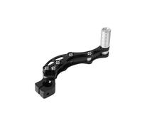 Kick Starter Lever For GY6 49cc 50cc 100cc 125cc CNC Kick Start Starter Lever For 139QMB Scooter For JOG50/90 For TACT For DIO50 For RSZ For ZY100 For Force 100(Color1)