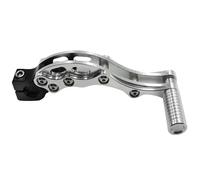 Kick Starter Lever Motorcycle Kick Start Starter Lever For 139QMB For Scooter For JOG 50/90/100 For Fuxi 100CC For Ghost For Fire RSZ ZY100