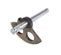 Kick Starter Lever Motorcycle Starting Gear Fire Stick Rod Shaft Assembly Engine Accessories For Xa125 For Cygnus Z 125