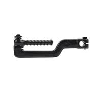 Kick Starter Lever Pedal Motorcycle Pedal Start Lever Modified Stroke 4 For GY6 50cc 60cc 80cc 150cc 139QMB Scooter ATV Motorbike Replacement Parts