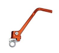 Kick Starter Shafts Fit For Husqvarna TE125 TC125 TE TC 125 2014-2016 Fit For KTM SX125 SX150 XC150 XCW200 Starter Lever Pedal(Orange 502)