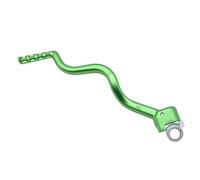 Kick Starter Shafts Fit For KAWASAKI KX450F KLX450R KXF KX KLX 450 08-15 Kick Start Starter Lever Pedal Motocross Motorcycle Accessories
