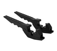 Kick Starter Shafts Fit For Sur Ron Light Bee X S X160 X260 Enduros Motorcycle Dirt Bike Foot Pegs Accessoires Footpegs Pedal Extender
