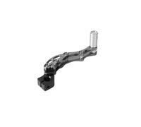Kick Starter Shafts Fit For Yamaha Fit For Honda 139QMB JOG50/90/100 Fit For Fuxi 100CC Fit For Ghost Fire RSZ ZY100 Kick Start Starter Lever(B)