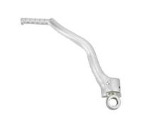 Kick Starter Shafts Kick Start Lever Pedal Motorcycle Accessories Fit For ZONGSHEN 250CC NC250 NC 250 Engine Motocross Dirt Bike Off Road