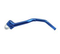 Kick Starter Shafts Motorcycle CNC Forged Kick Start Starter Lever Pedal Fit For Yamaha YZ WR 125 250 250X 250F 250FX 450F 450FX YZF 1986-2023(201)