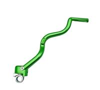 Kick Starter Shafts Motorcycles CNC Start Starter Lever Pedal Fit For Kawasaki KX65 KX85 KX100 KX250F KX450F KLX450R KLX450R 2000-2021 Parts(302)