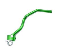 Kick Starter Shafts Motorcycles CNC Start Starter Lever Pedal Fit For Kawasaki KX65 KX85 KX100 KX250F KX450F KLX450R KLX450R 2000-2021 Parts(301)