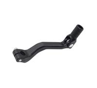 Kick Starter Shafts Start Lever Motorcycle CNC Gear Shift Pedal Lever for T2 T4 T6 K4 K6 for BoSuer CB NC 250 300 450 EnDuro Dirt Bike 125-250cc Universal Part(Black Green)