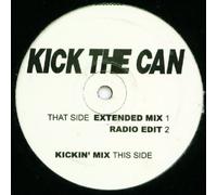 Kick The Can-12"