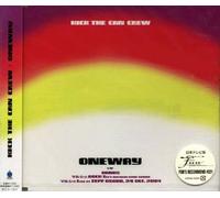 Kick the Can Crew - Oneway