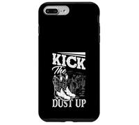 Kick The Dust Up Cowboy Case for iPhone 7 Plus/8 Plus