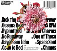 KICK THE LADDER [5/21] NEW CD