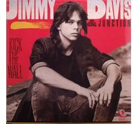 Kick the wall (1987) [VINYL]