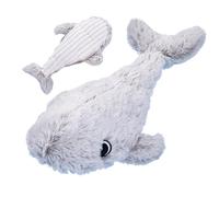 Kick Toys for Cats - Plush Animals Enrichment Game,Rechargeable Safe Teeth Cleaning Toy,for Boredom Prevention Mental Stimulation Home Living Room Travel Post-Meal