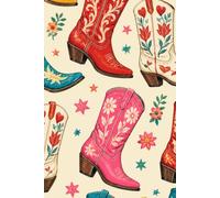 Kick Up Your Boots