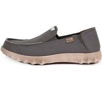 KickBack Shoes Couch Classic Mens Lightweight Slip Ons - - Size: 8