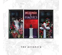 Kickback - Weddings And Funerals [VINYL] [Vinyl LP]