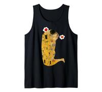Kickball Player Heart Lover Couples Husband Boyfriend Love Tank Top