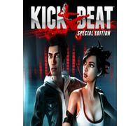 KickBeat Special Edition Xbox Live Key Xbox One EUROPE