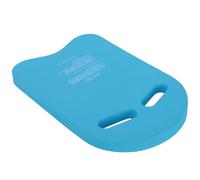 Kickboard, Swim Kickboard EVA Swim Training Aid Board Kick board Adult Swiming Training Pool Floats with Integrated Hole Handle for Adults and Kids (Blue)