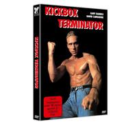 Kickbox Terminator 1 - Uncut (DVD)