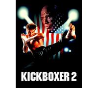 Kickboxer 2: The Road Back