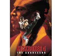 Kickboxer 4 the Aggressor