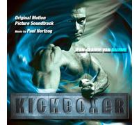 Kickboxer - Kickboxer (Original Soundtrack) [New CD] Deluxe Ed