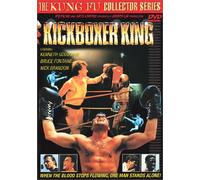 Kickboxer King [DVD] [Region 1] [US Import] [NTSC]
