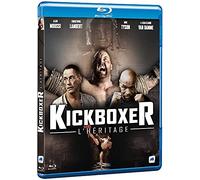Kickboxer: L'héritage [Blu-ray]