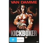 Kickboxer [NON-UK Format / Region 4 Import - Australia]