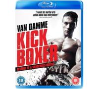 Kickboxer