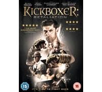 Kickboxer: Retaliation