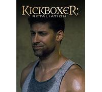 Kickboxer: Retaliation