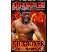 Kickboxer The Champion (1991) - German Audio