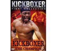 Kickboxer: the Champion [Import allemand]