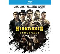 KICKBOXER: VENGEANCE