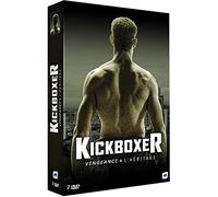 Kickboxer : Vengeance + L'Héritage