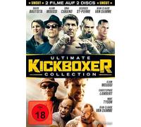 Kickboxer: Vengeance / Retaliation