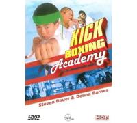 Kickboxing Academy