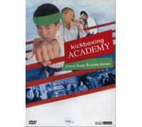 Kickboxing Academy