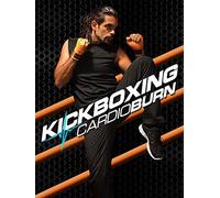 Kickboxing Cardio Burn