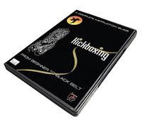 Kickboxing - From Beginner To Black Belt [DVD] By Quantum Leap Includes a Quantum Leap Printed Disc Cleaning Cloth