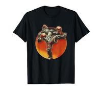 Kickboxing Gorilla Primal Strike T-Shirt